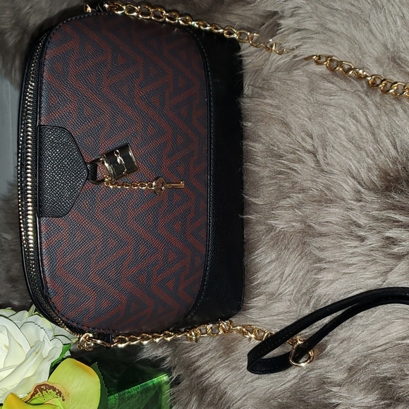 Aldo Aztec Design Handbag - Picture 5 of 9
